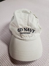 Old Navy Boy's Cute Beige Cap size 12/24M