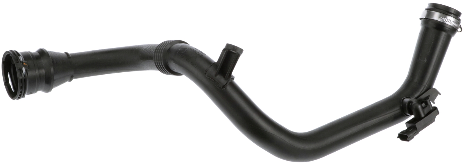 CHARGE AIR HOSE 09-1394 FOR RENAULT SCÉNIC/GRAND/III FLUENCE MEGANE/Combi/Van - Image 5