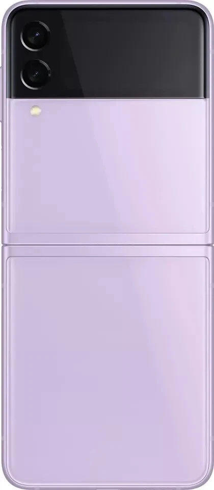 Factory Unlocked Samsung Galaxy Z Flip 3 5G F711U 256GB OPEN BOX