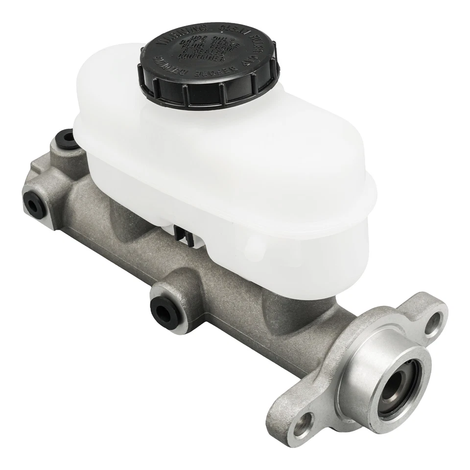 Brake Master Cylinder w/ Reservoir for Explorer Ranger Escape Mazda Mercury - Image 4 of 4