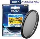 Hoya 67mm Pro1 Cpl Digital Circular Polarizer Camera Lens Filter For Slr Camera