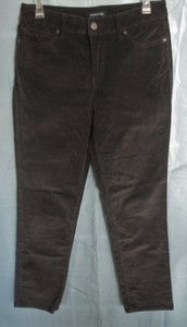 bandolino mandie corduroy jeans