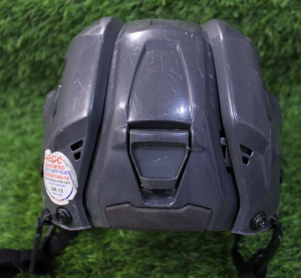 CCM HTTacks 110 Small Hockey Helmet eBay