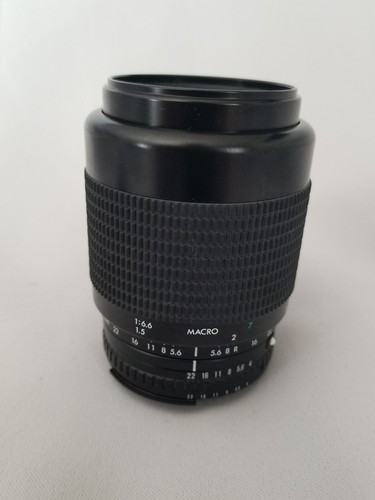 Quantaray 55-200mm f:4-5.6 Multi-Coated Manual Focus Lens - Picture 7 of 10