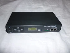 LED 8 PORT SD CARD CONTROLLER