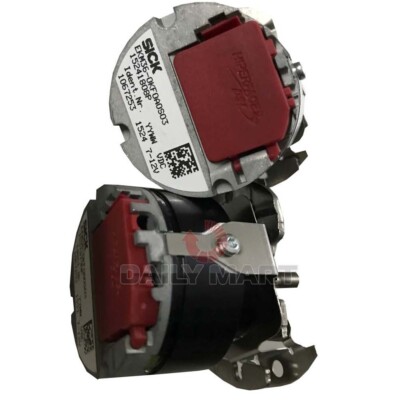 Used & Tested SICK EKM36-0KF0A0S03 Rotary Encoder