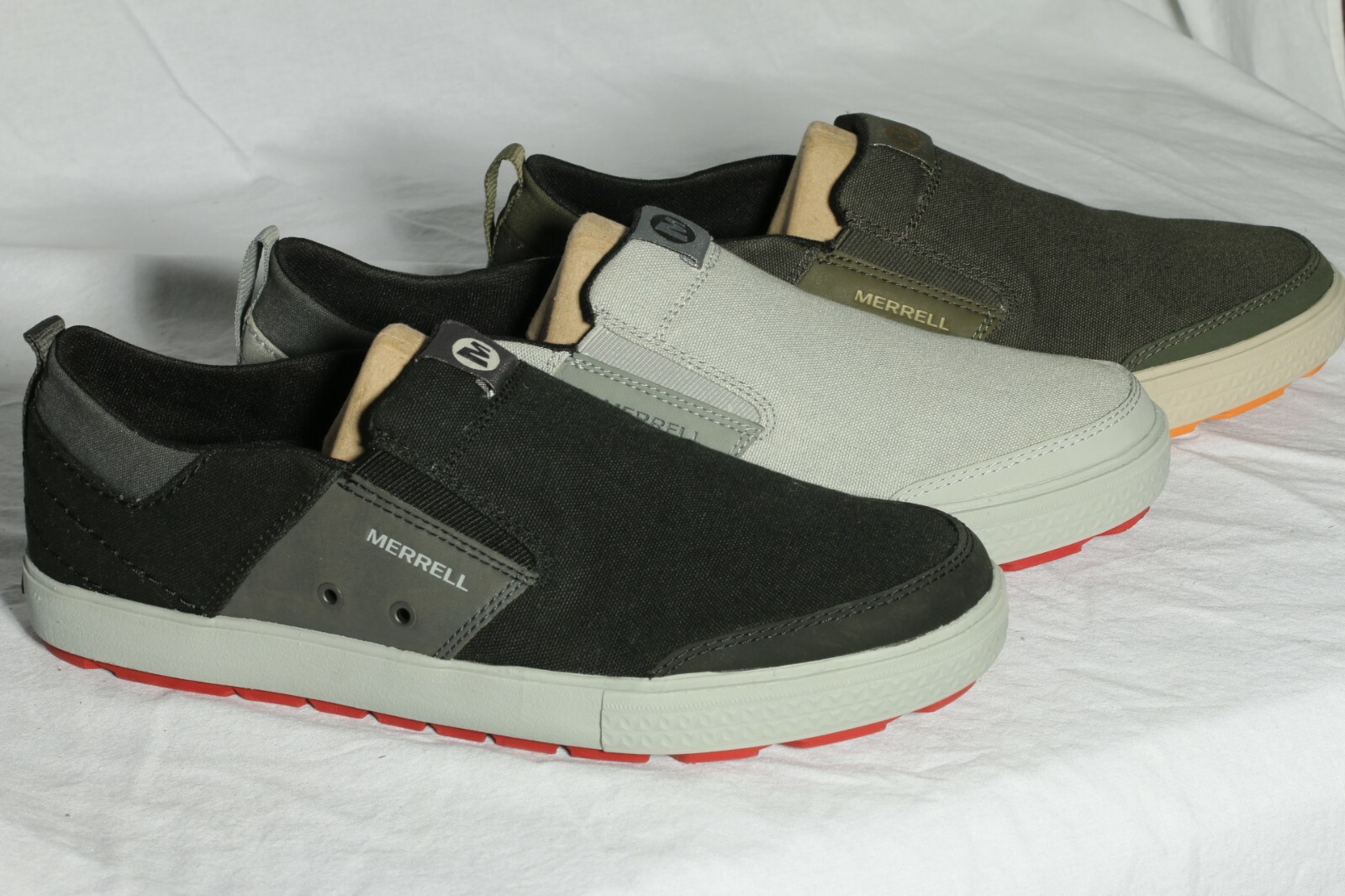 merrell rant sneakers