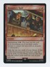 Monastery Raid (Foil) - 0035 - Assassin's Creed - MTG
