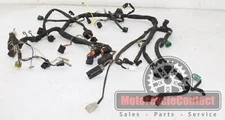 05-09 BOULEVARD C90 MAIN ENGINE WIRING HARNESS VIDEO! ELECTRICAL WIRE MOTOR