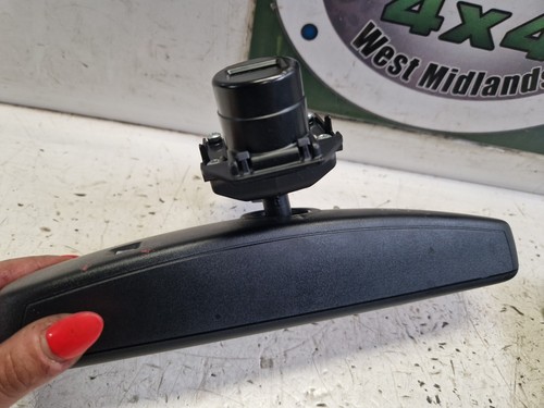 RANGE ROVER SPORT REAR VIEW MIRROR AND CAMERA AH32-17E78 - Picture 6 of 10