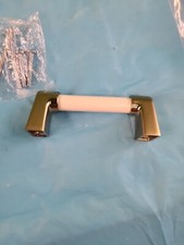 Brainerd -P37424W-CZI Champagne Bronze- Ivory 3" CABINET-Pull-LOT OF 22