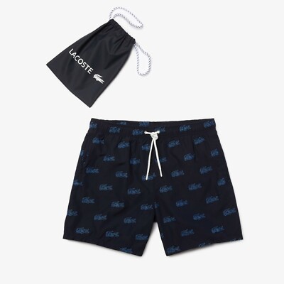 Costume lacoste uomo prezzo outlet