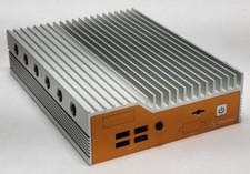 OnLogic VBI-HX500 i5-10500T 2.3GHz 8GB DDR4 256GB Fanless Industrial Computer