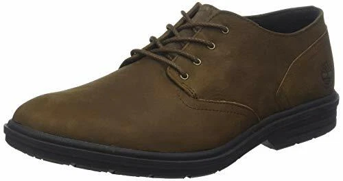 Timberland Sawyer Lane Oxford Lace up Waterproof Men Low Shoes