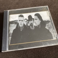 The Joshua Tree by U2 (CD, Mar-1987, Island (Label))