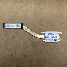 Heatsink - Dell Latitude 5285 2 In 1