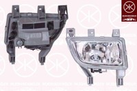 Nebelscheinwerfer - Rechts Vorne - H3 - FüR Mazda 323 F/P Mk Vi (Bj) 1998-2004