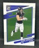 Mark Andrews 2021 Donruss Optic Football #127 Baltimore Ravens