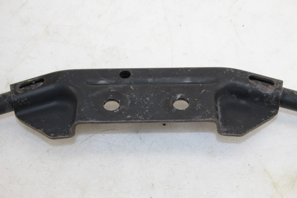 Soporte de barra de retención trasera Nissan 370z 2009-2020 OEM FB137 Foto 3 de 4