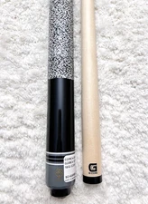 McDermott G206 C4 Pool Cue w/ 12.5mm G-Core Hi Performance Shaft, FREE HARD CASE