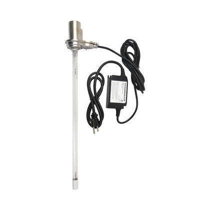 Savio 18 Watt Uvinex Pond UV Clarifier  SUV018 for Savio Skimmers Only