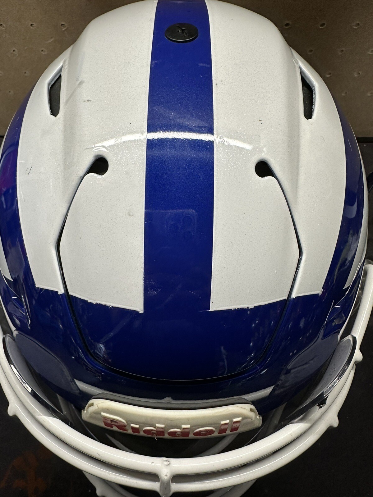 riddell speed flex football helmet adult Medium 2023 eBay