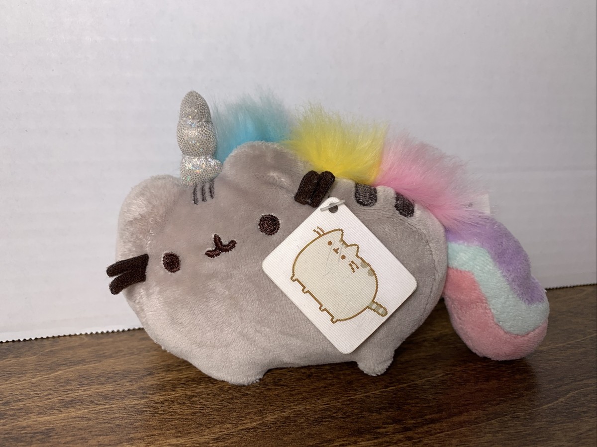 Pusheenicorn Keychain Pusheen Unicorn Keychain Sale