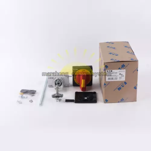 ONE New EATON MOELLER NZM1-XHBR Circuit Breakers