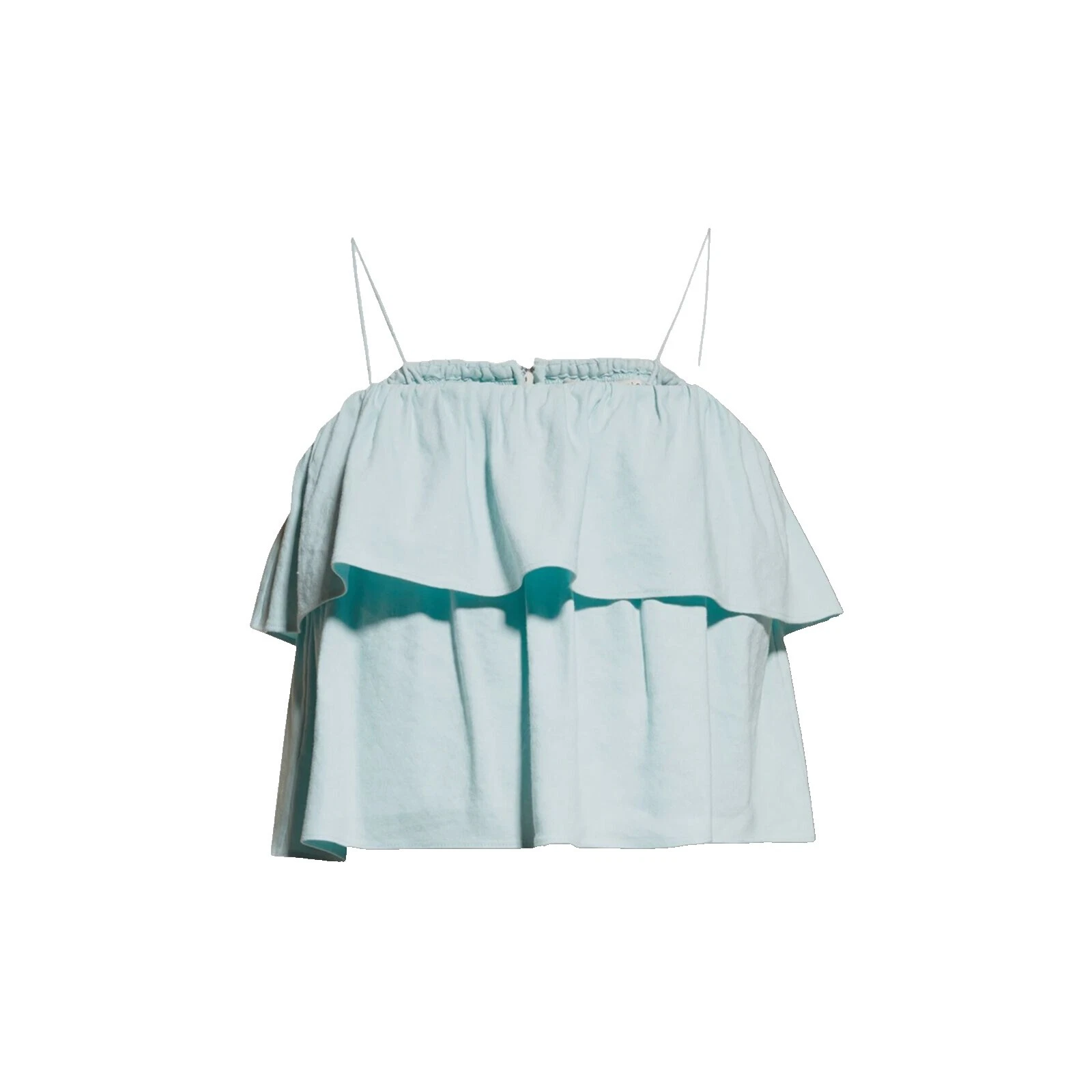 Roupas de linho Alice + Olivia para mulheres