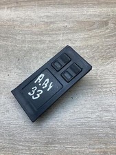 895959527c electric window control switch audi 80 90 s2 b4