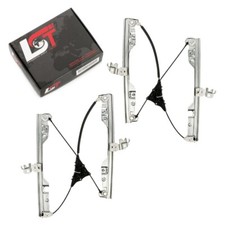 2x Fensterheber elektrisch vorne links rechts für INFINITI EX QX50 I