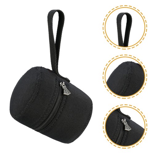 Reisetasche Für Kabellose Lautsprecher Tragbare Lautsprechertasche - Bild 11 von 12