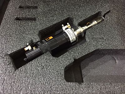 FEI 20089-K Gas injection system Platinum deposit injector (CH3) , 3pt (CpCH3) 