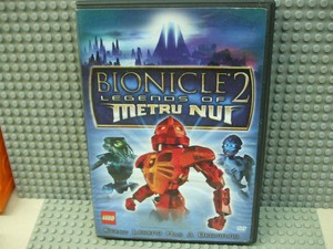 lego bionicle 2