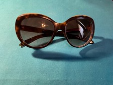Tiffany  Co. 1837 Tortoise Sunglasses