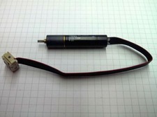 3 Stck. Maxon DC Motor 138062 mit Planetenget...