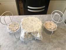 ANCIENNE POUPEE PORCELAINE