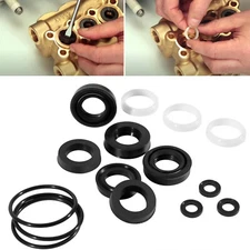 34262 Seal Kit for Cat Pump 66DX 6DX Pressure Washer Pump 6DX40G1I 66DX40G1I