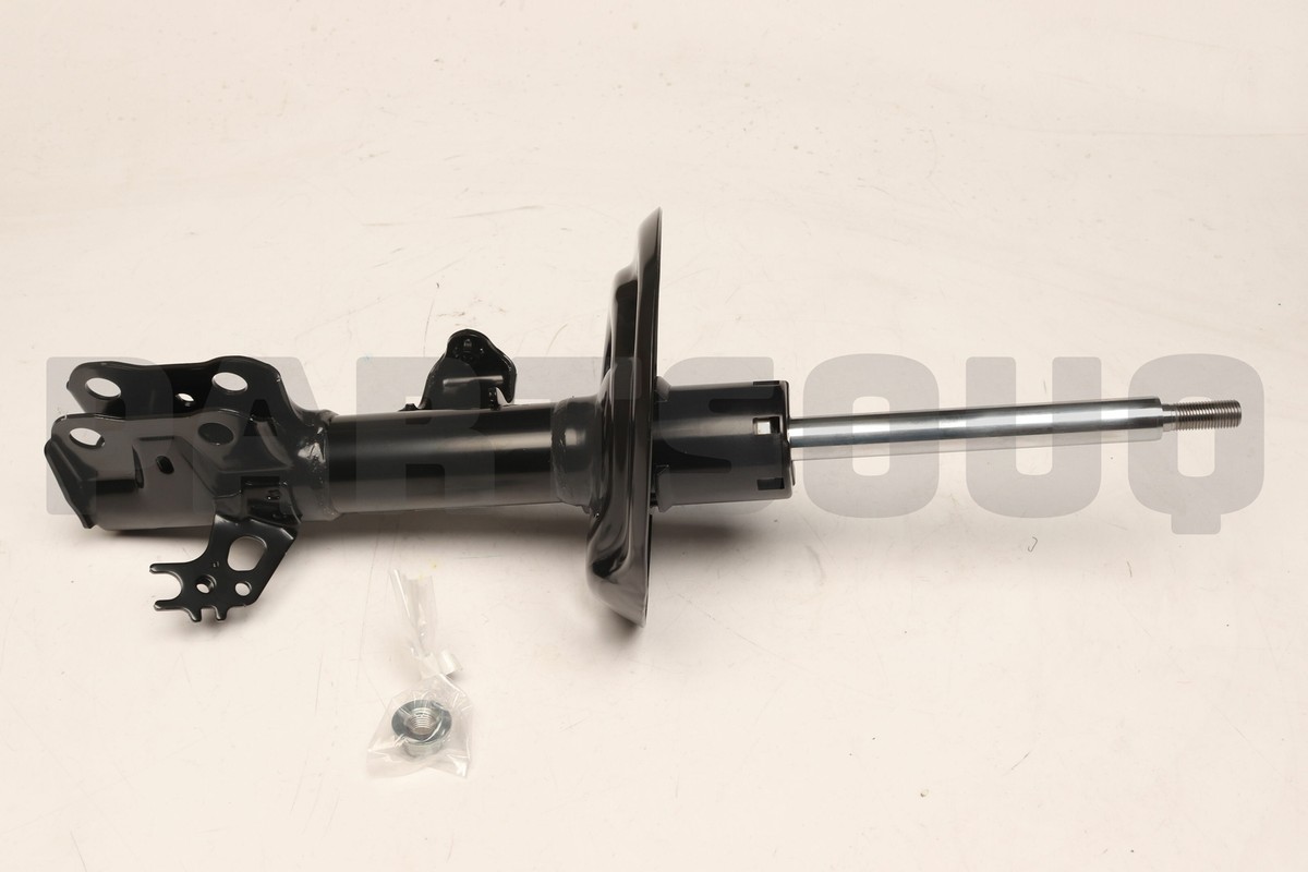 4851080863 Genuine Toyota ABSORBER ASSY 48510-80863 | eBay
