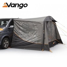 Vango Sunlight AirBeam Campervan Canopy With Side & Front Panels Included 2026