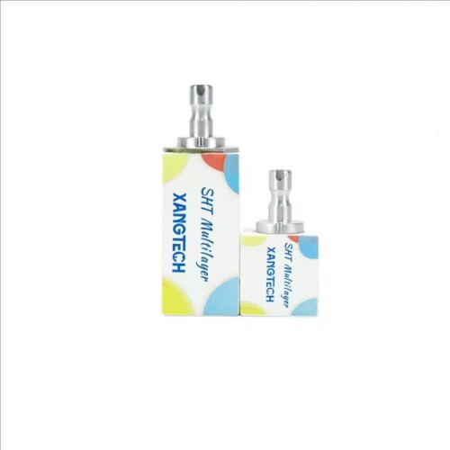 Disco de circonio Sirona bloque de circonio cerec multicapa SHT 5 piezas/caja - Imagen 4 de 6