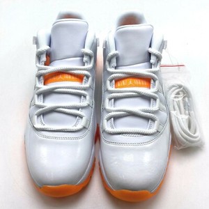 11 low bright citrus