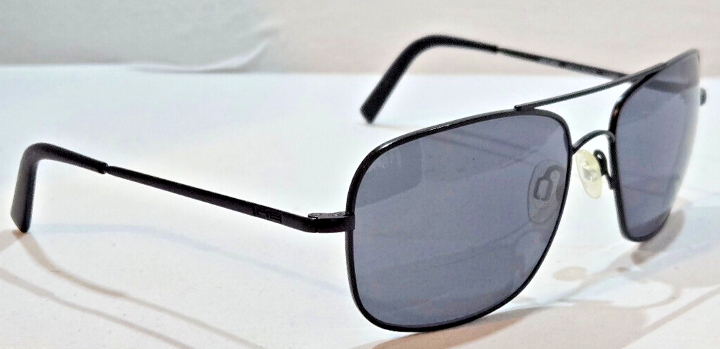 Randolph Engineering Archer Aviator Sunglasses for Men, 140mm Frame-image