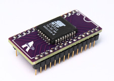 Eprom 28 pines en blanco para Honda OBD1 ECU
