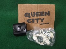 Vintage Transistor Radio Mono Earphone Earbud Ear Piece Sealed/new old stock