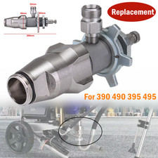 graco pro210es replacement pump