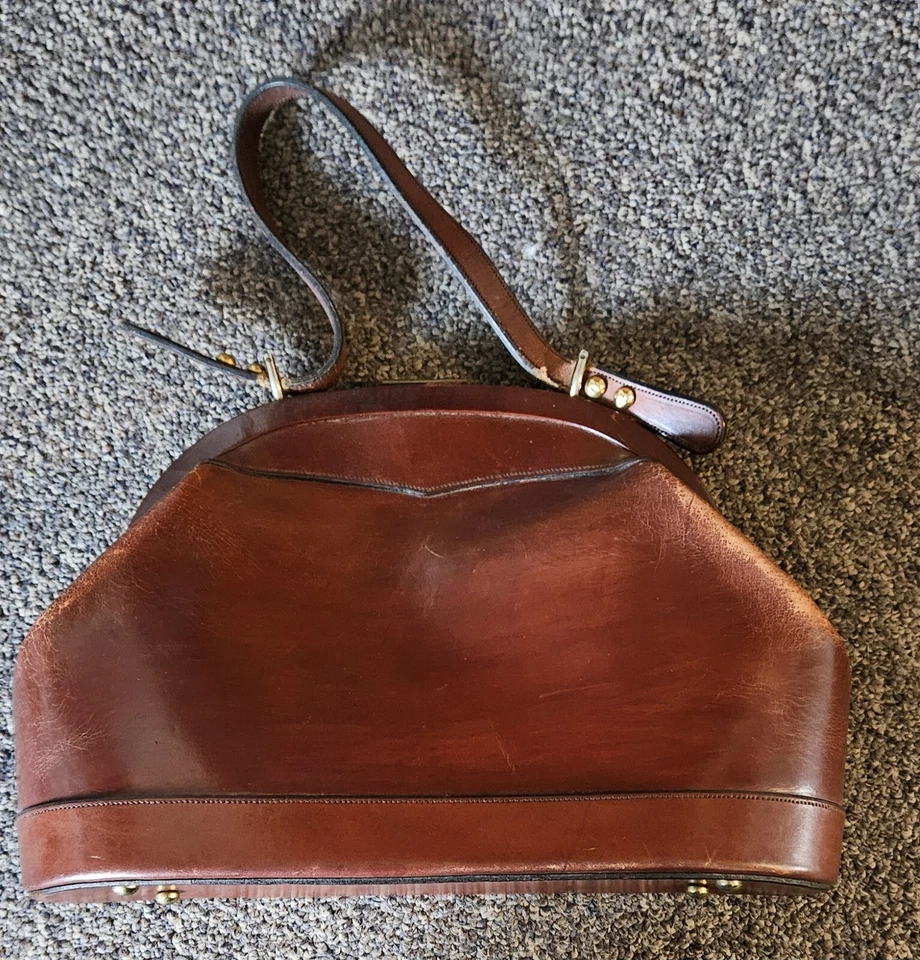 Vintage Etienne Aigner  - Image 2 of 4