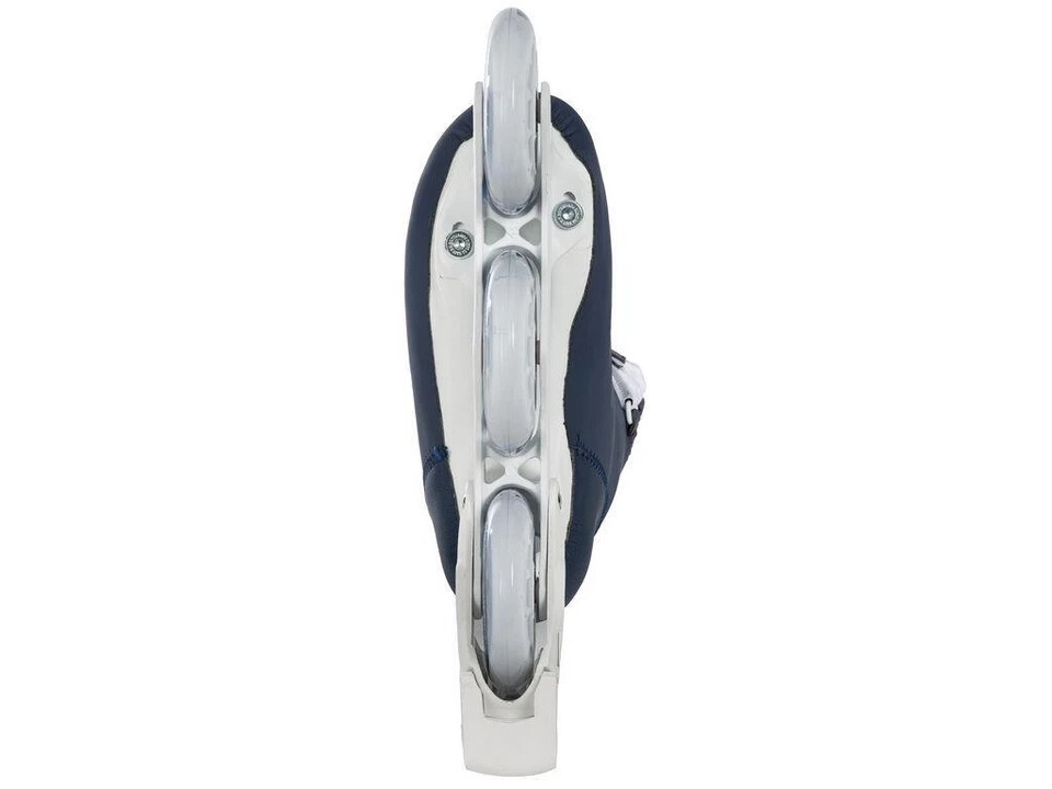 Powerslide Inline Skate Trinity  Skate Damen Pheme Ocean 100 - Bild 3 von 4