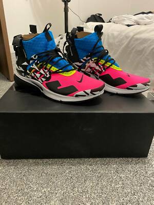 nike presto melbourne