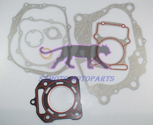 Intake Gasket Replacement For Atv Moto Cross Go Kart 50cc 70cc 90cc - View #9
